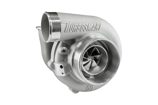 TS-1 Performance Turbocharger 5862 V-Band Reverse Rotation 0.82AR Externally Wastegated