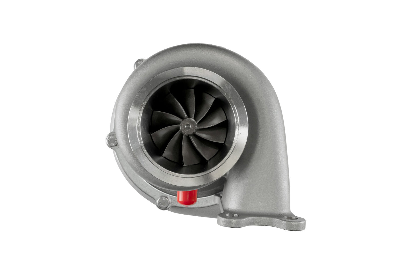 TS-1 Performance Turbocharger 6262 T3 0.82AR Externally Wastegated