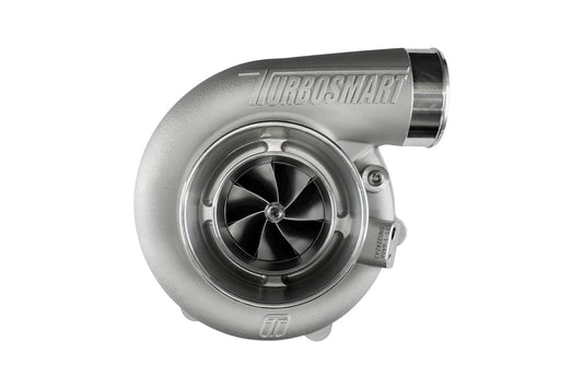 TS-1 Performance Turbocharger 6466 V-Band 1.07AR Externally Wastegated