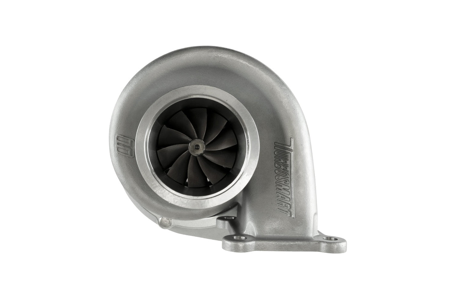 TS-1 Turbocharger 6466 T4 Divided 0.84AR Externally Wastegated