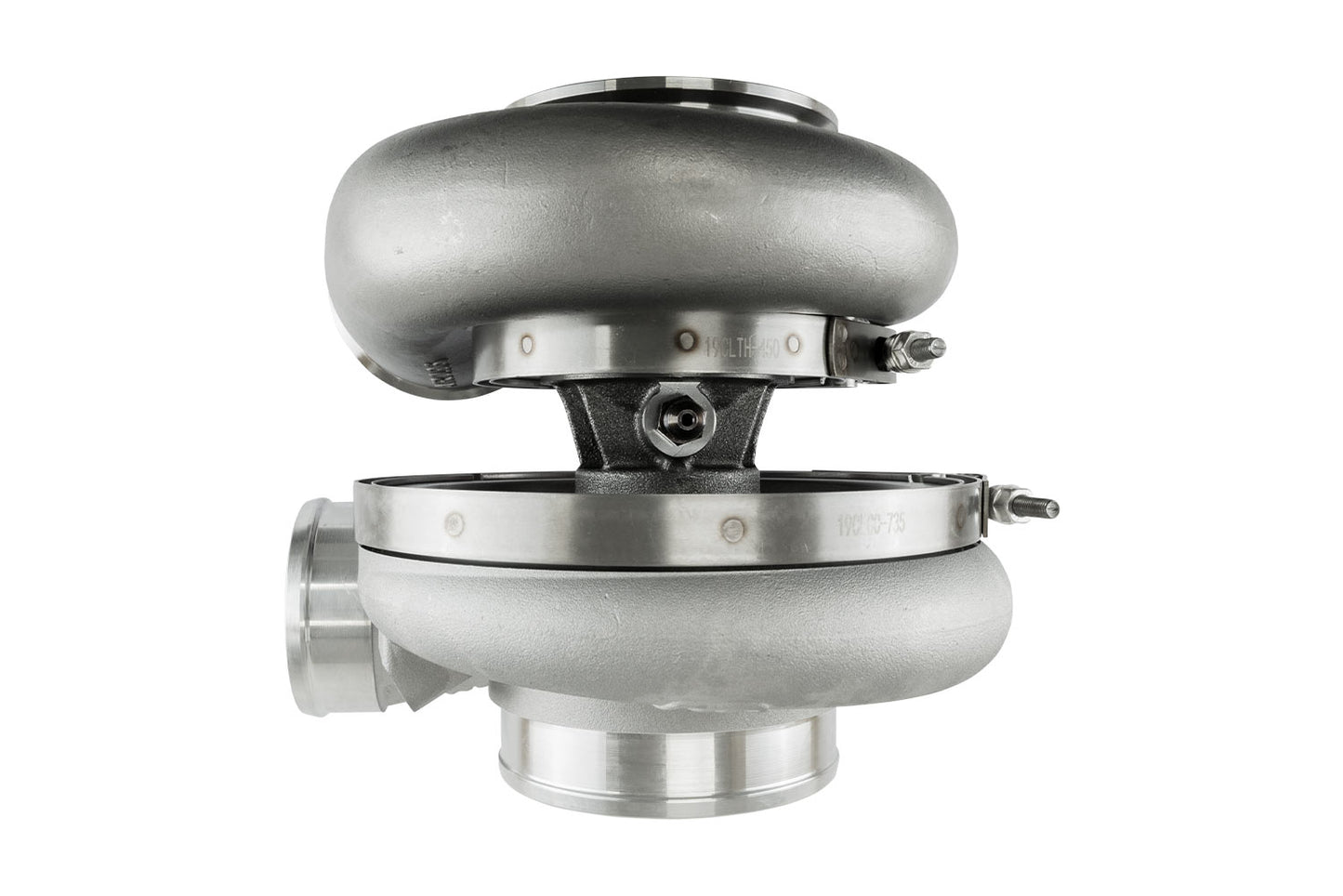 TS-1 Performance Turbocharger 7880 V-Band 1.24AR Externally Wastegated