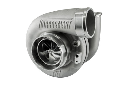 TS-1 Performance Turbocharger 7880 V-Band 1.24AR Externally Wastegated