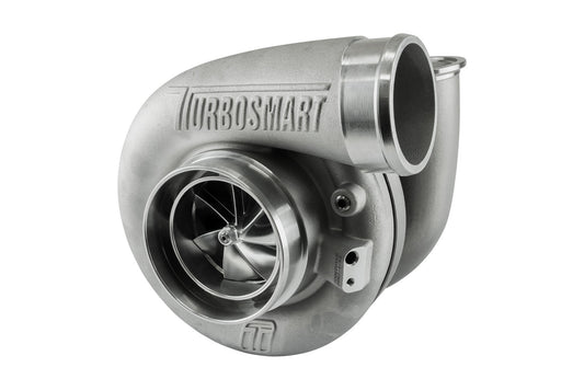 TS-1 Performance Turbocharger 7880 V-Band 1.24AR Externally Wastegated