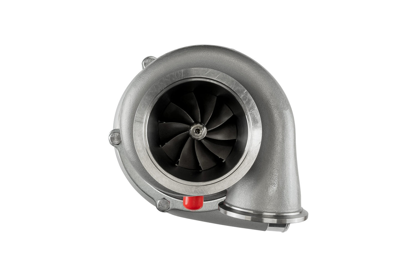 TS-2 Performance Turbocharger (Water Cooled) 5862 V-Band 0.82AR Externally Wastegated