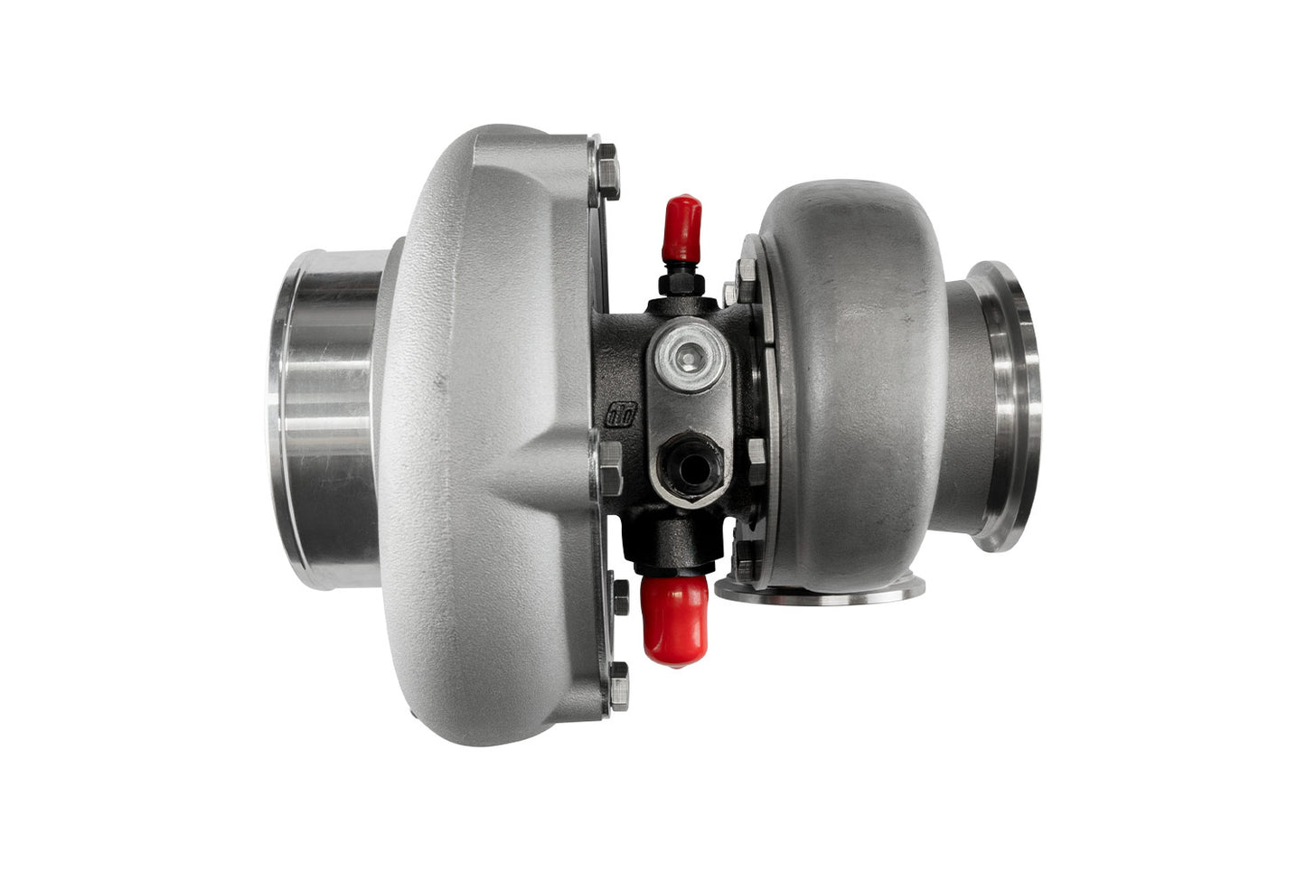 TS-2 Performance Turbocharger (Water Cooled) 5862 V-Band 0.82AR Externally Wastegated