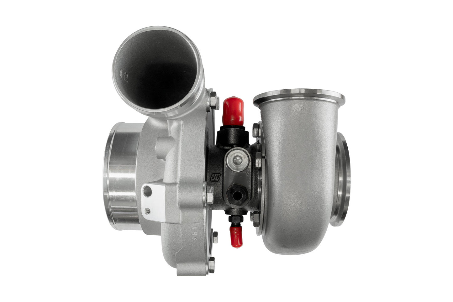 TS-2 Performance Turbocharger (Water Cooled) 5862 V-Band 0.82AR Externally Wastegated