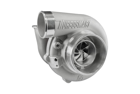 TS-2 Performance Turbocharger (Water Cooled) 5862 V-Band Reverse Rotation 0.82AR Externally Wastegated