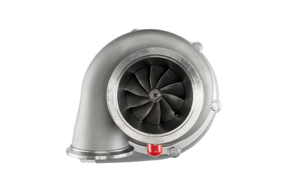 TS-2 Performance Turbocharger (Water Cooled) 5862 V-Band Reverse Rotation 0.82AR Externally Wastegated