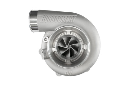 TS-2 Performance Turbocharger (Water Cooled) 5862 V-Band Reverse Rotation 0.82AR Externally Wastegated