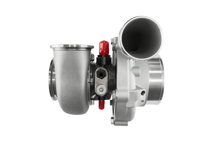 TS-2 Performance Turbocharger (Water Cooled) 5862 V-Band Reverse Rotation 0.82AR Externally Wastegated