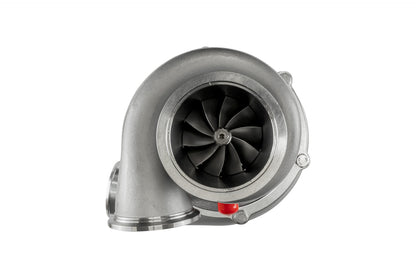 TS-2 Performance Turbocharger (Water Cooled) 6262 V-Band Reverse Rotation 0.82AR Externally Wastegated