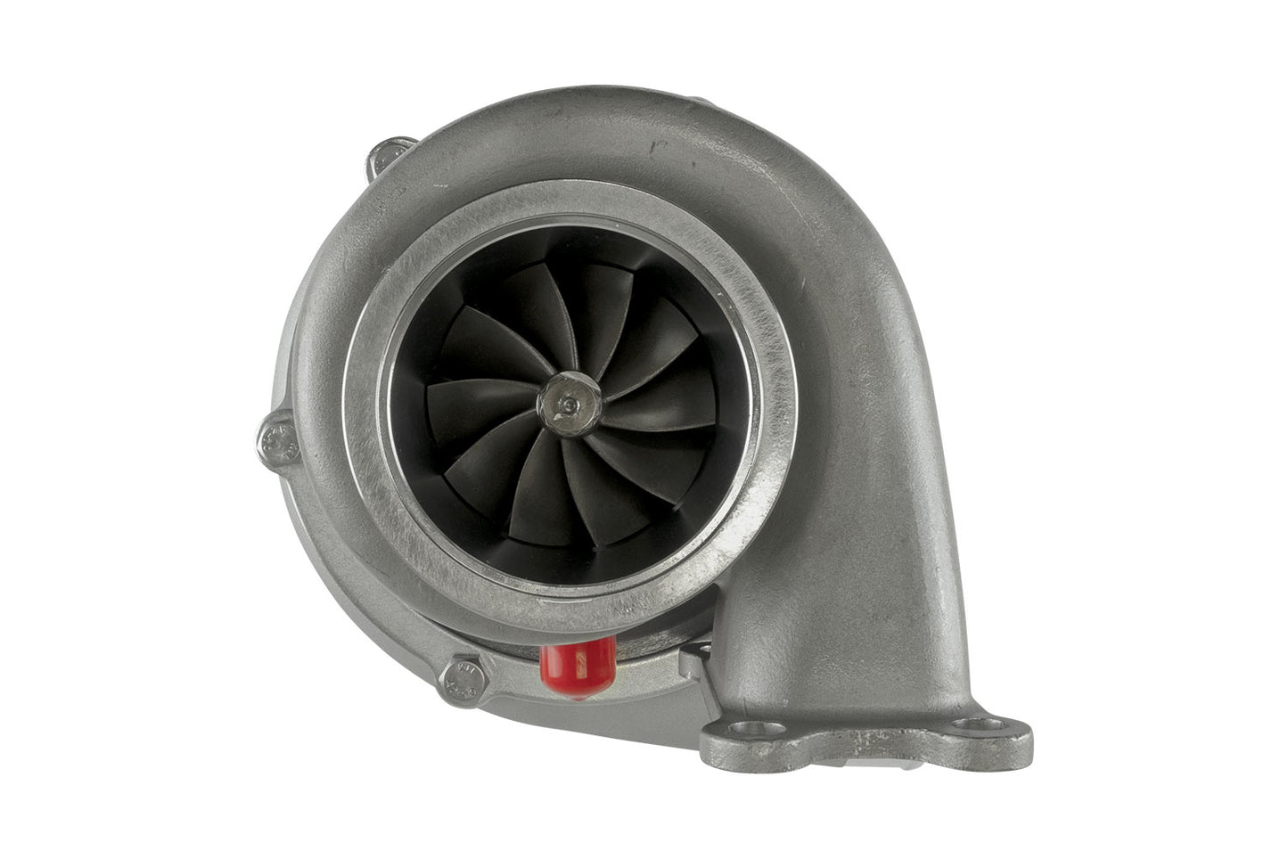 TS-2 Performance Turbocharger (Water Cooled) 6262 T3 0.82AR Externally Wastegated
