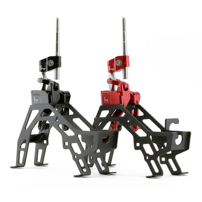 HYBRID RACING SHORT SHIFTER ASSEMBLY (Civic 16-21)
