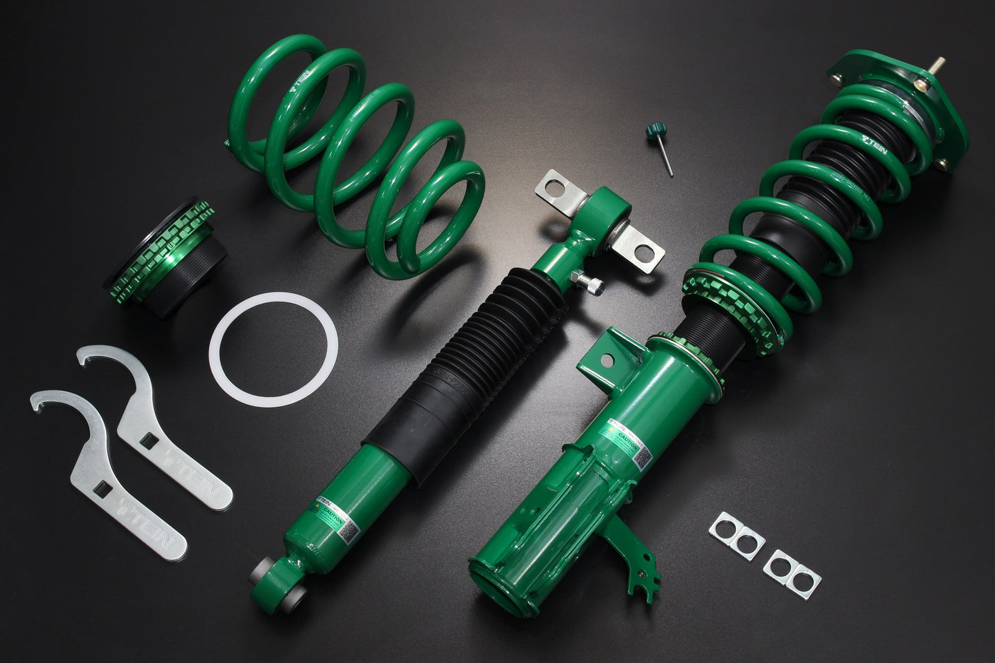TEIN RX1 COILOVER KIT (Civic Type-R 2017+) (FK8/FL5)
