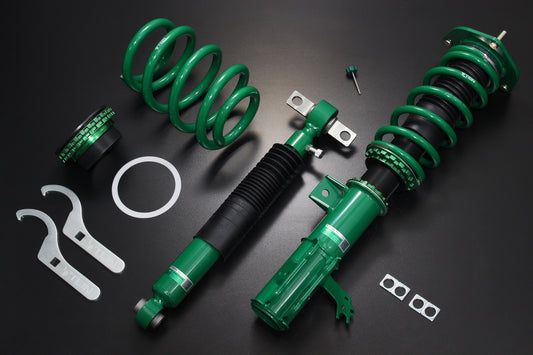 TEIN RX1 COILOVER KIT (Civic Type-R 2017+) (FK8/FL5)