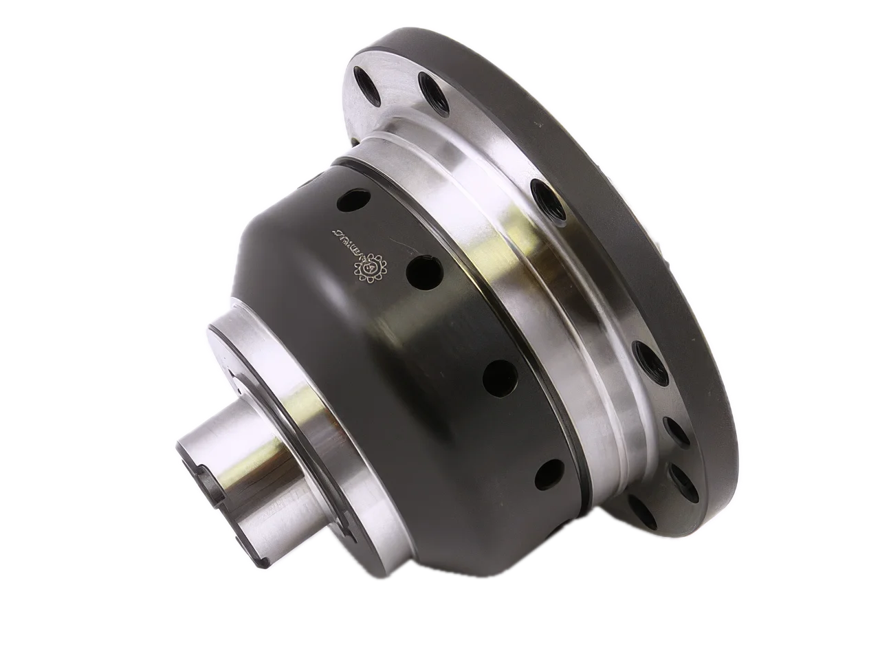 WAVETRAC LSD DIFFERENTIAL (CIVIC FK/FC 2016+ 1.5 TURBO, 2.0 6MT)