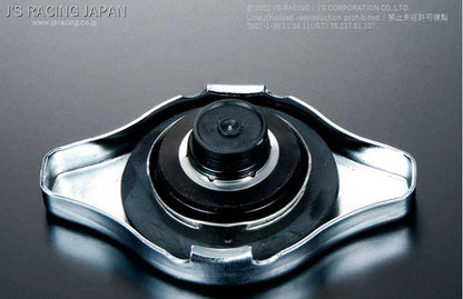 Js Racing Type A Shizuki Radiator Cap