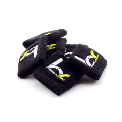 HYBRID RACING BRAKE RESERVOIR COVER