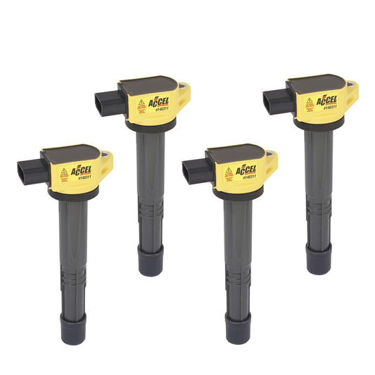 ACCEL Ignition Coil Pack (Honda/Acura)