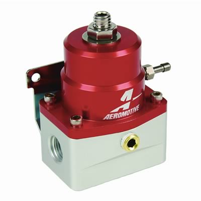 Aeromotive A1000-6 Injected Bypass Regulators