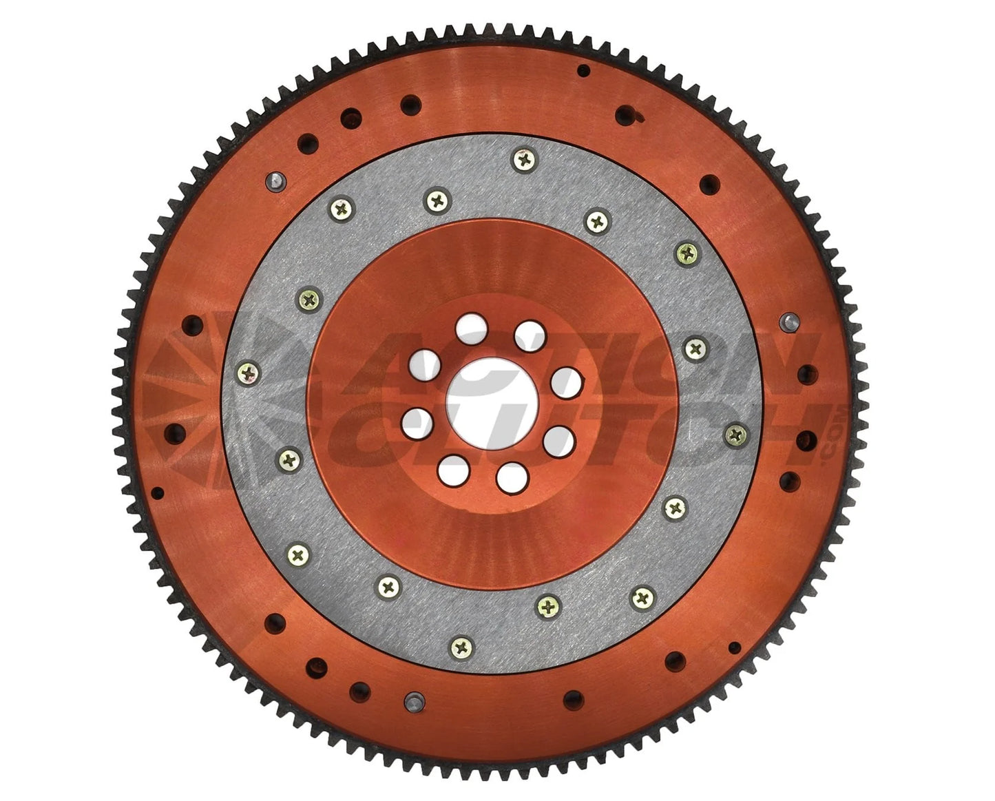 ACTION CLUTCH ALUMINUM LIGHTWEIGHT FLYWHEEL (K SERIES) (K20A3)