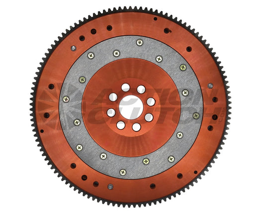 ACTION CLUTCH ALUMINUM LIGHTWEIGHT FLYWHEEL (K SERIES) (K20A3)