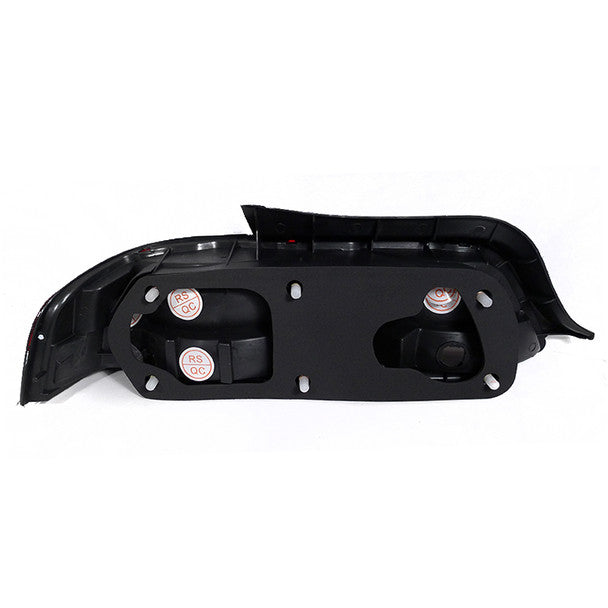 Spec-D Taillights (Honda Prelude 1997-2001)