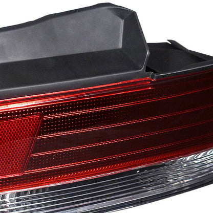 Spec-D Taillights (Honda Prelude 1997-2001)
