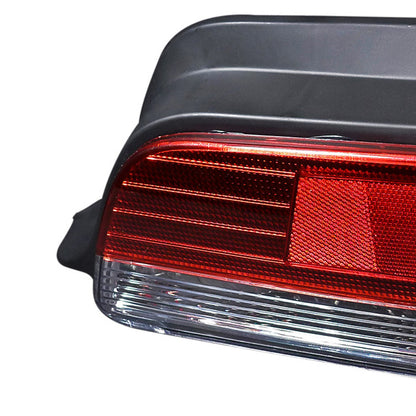 Spec-D Taillights (Honda Prelude 1997-2001)