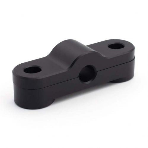 BLOX BILLET 2 PIECE REAR SHIFTER BUSHING (Civic 88-00/Integra  90-01)