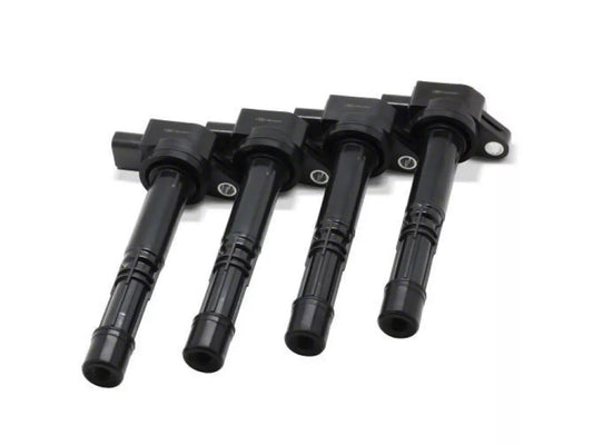 Blox Racing Gray Coil Pack Set (Honda K-Series)