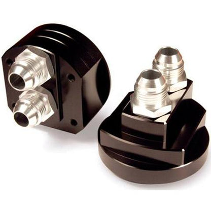 BLOX REMOTE OIL FILTER RELOCATION KIT
