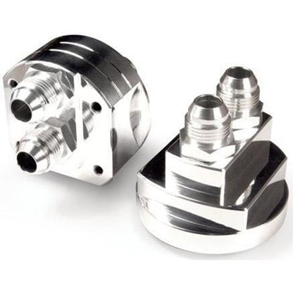 BLOX REMOTE OIL FILTER RELOCATION KIT
