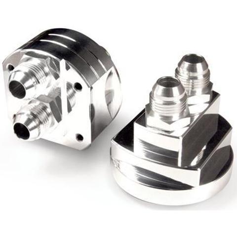 BLOX REMOTE OIL FILTER RELOCATION KIT