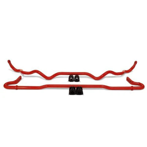 Blox Racing Front & Rear Sway Bar Set (Subaru WRX | STI 2015-2021)