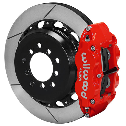 WILWOOD REAR SUPERLITE 4R BRAKE KIT (FRS/BRZ 2013+)