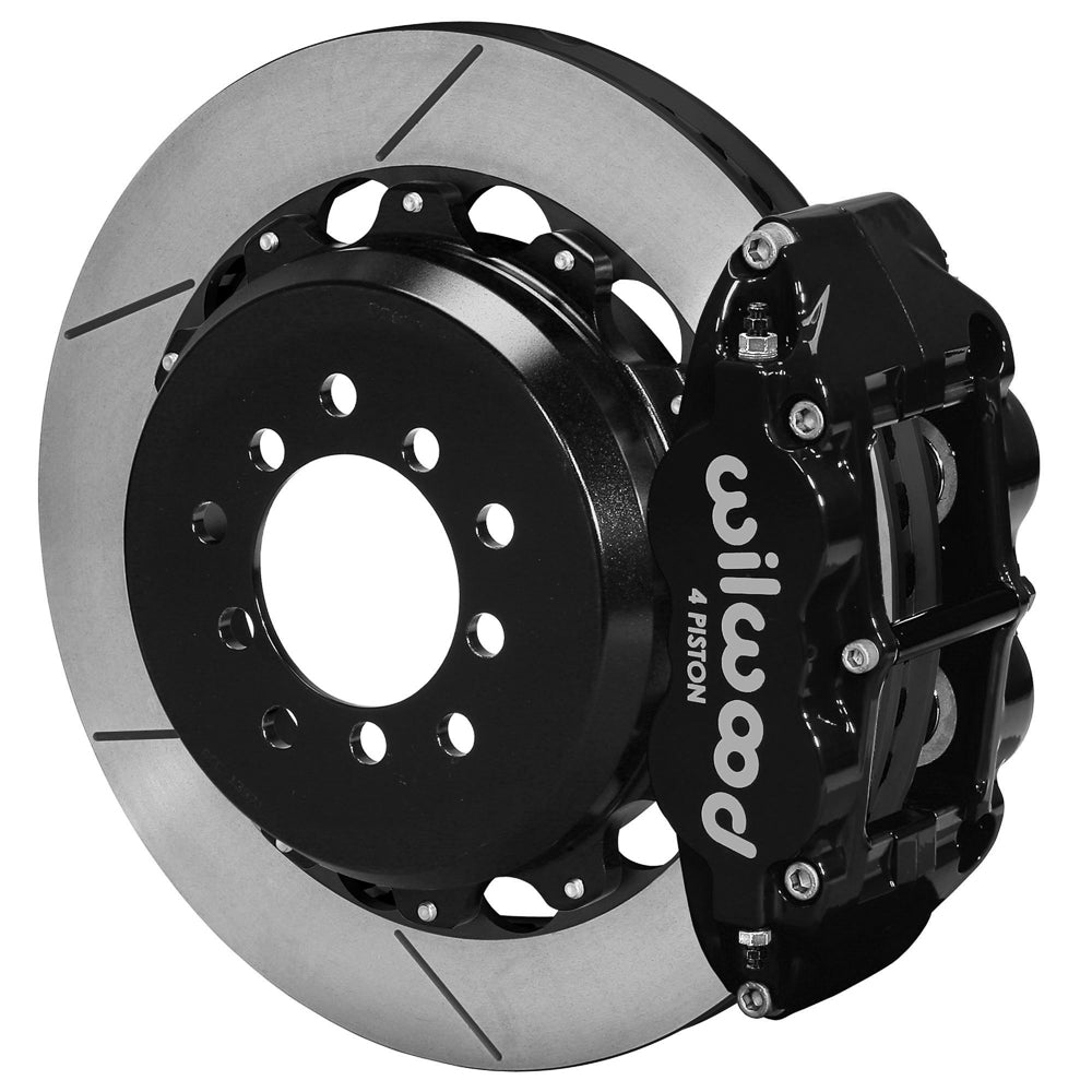 WILWOOD REAR SUPERLITE 4R BRAKE KIT (FRS/BRZ 2013+)