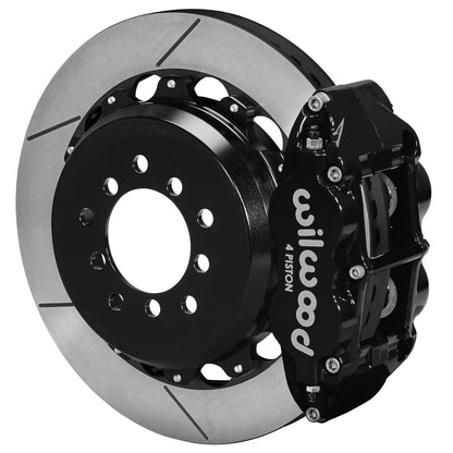 WILWOOD REAR SUPERLITE 4R BRAKE KIT (FRS/BRZ 2013+)