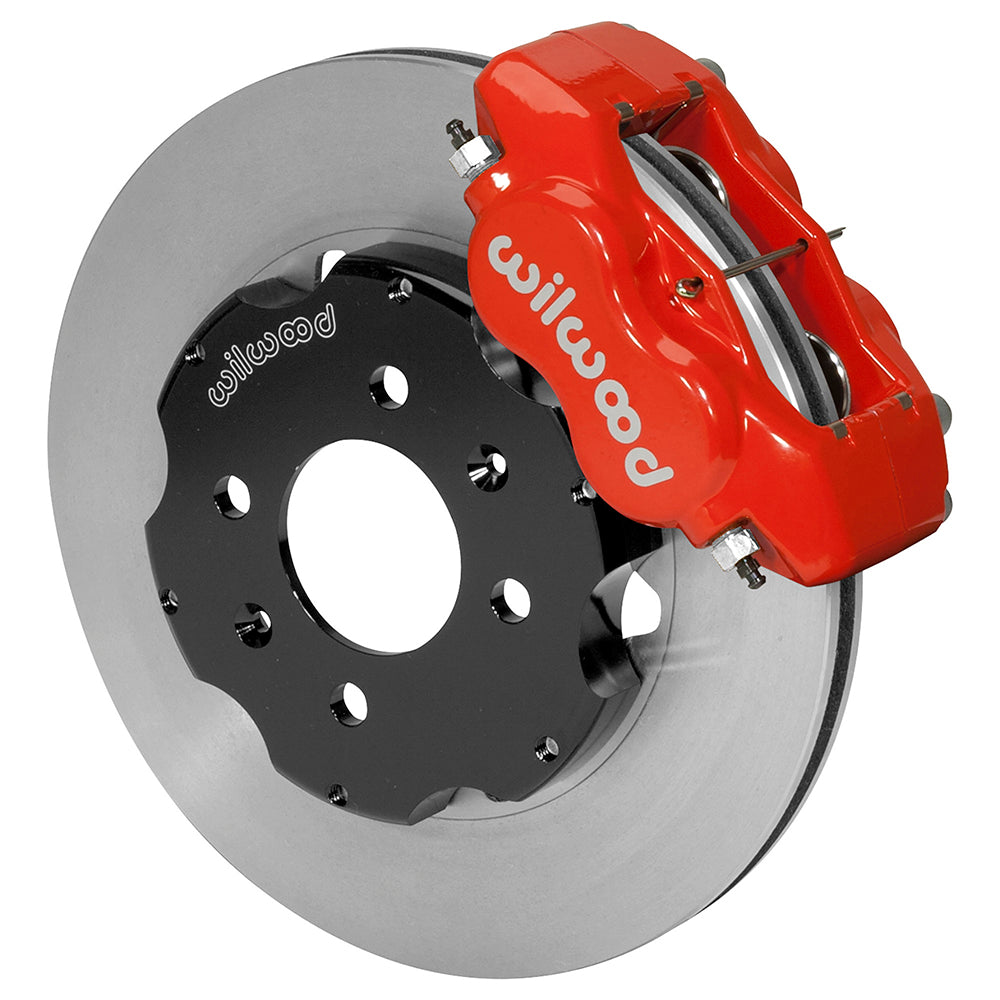 WILWOOD DYNALITE 11" FRONT BIG BRAKE KIT (Civic/CRX 88-00)