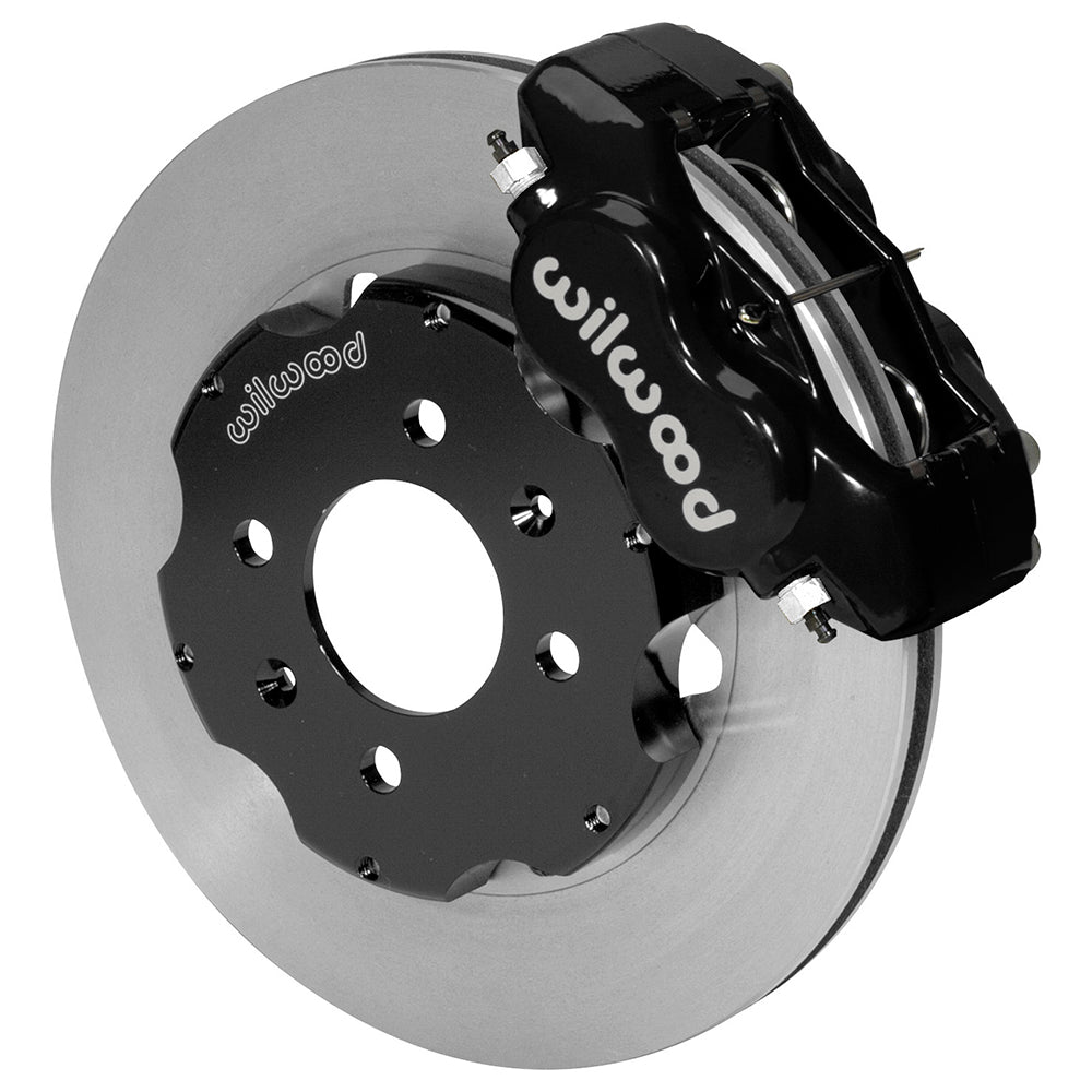 WILWOOD DYNALITE 11" FRONT BIG BRAKE KIT (Civic/CRX 88-00)
