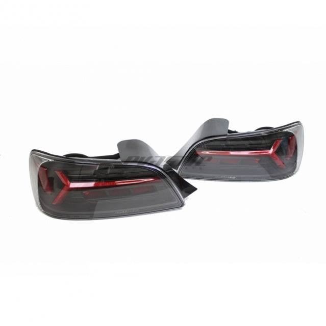 Buddy Club LED Sequential Tail Lights (Honda S2000 AP2 04-09)