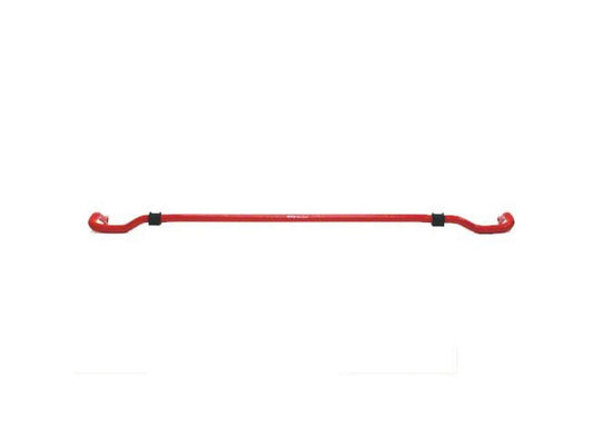 Blox Racing 21mm Rear Sway Bar w/ Bushings (Acura Integra 1994-2001)