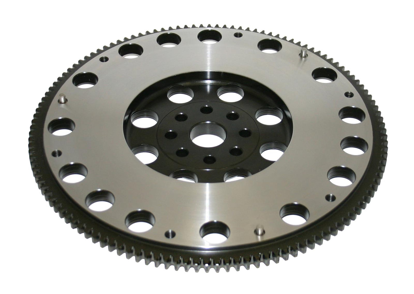 COMPETITION CLUTCH FORGED LIGHTWEIGHT STEEL FLYWHEEL (B/D/H/F/K-SERIES)