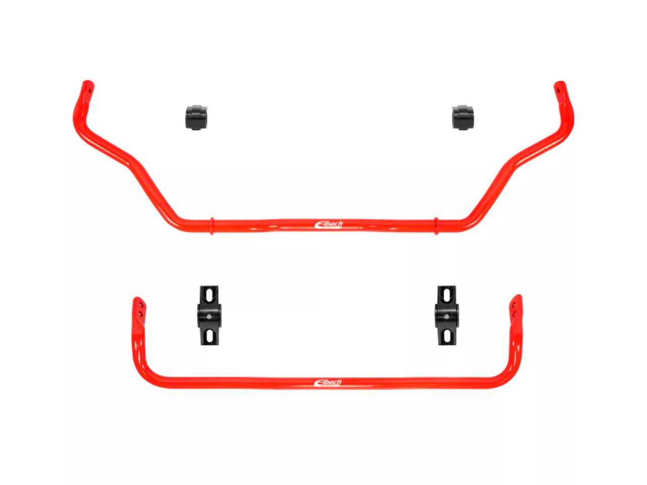 Eibach Anti-Roll-Kit Front and Rear Sway Bars (Civic Si | Sport | Base 2016-2021)