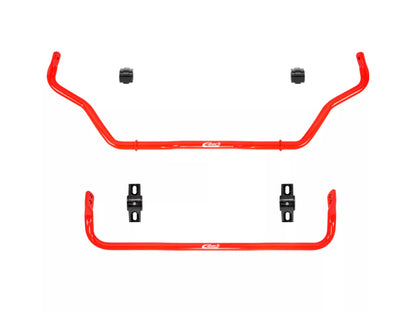 Eibach Anti-Roll-Kit Front and Rear Sway Bars (Civic Si | Sport | Base 2016-2021)