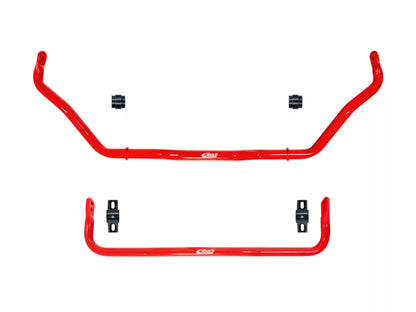 Eibach Anti-Roll-Kit Front and Rear Sway Bars (Civic Type R 2017-2021)