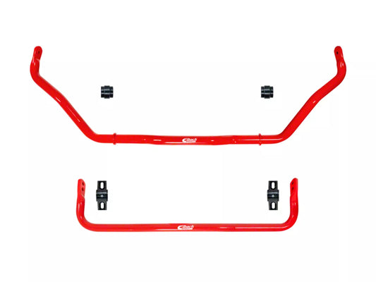 Eibach Anti-Roll-Kit Front and Rear Sway Bars (Civic Type R 2017-2021)