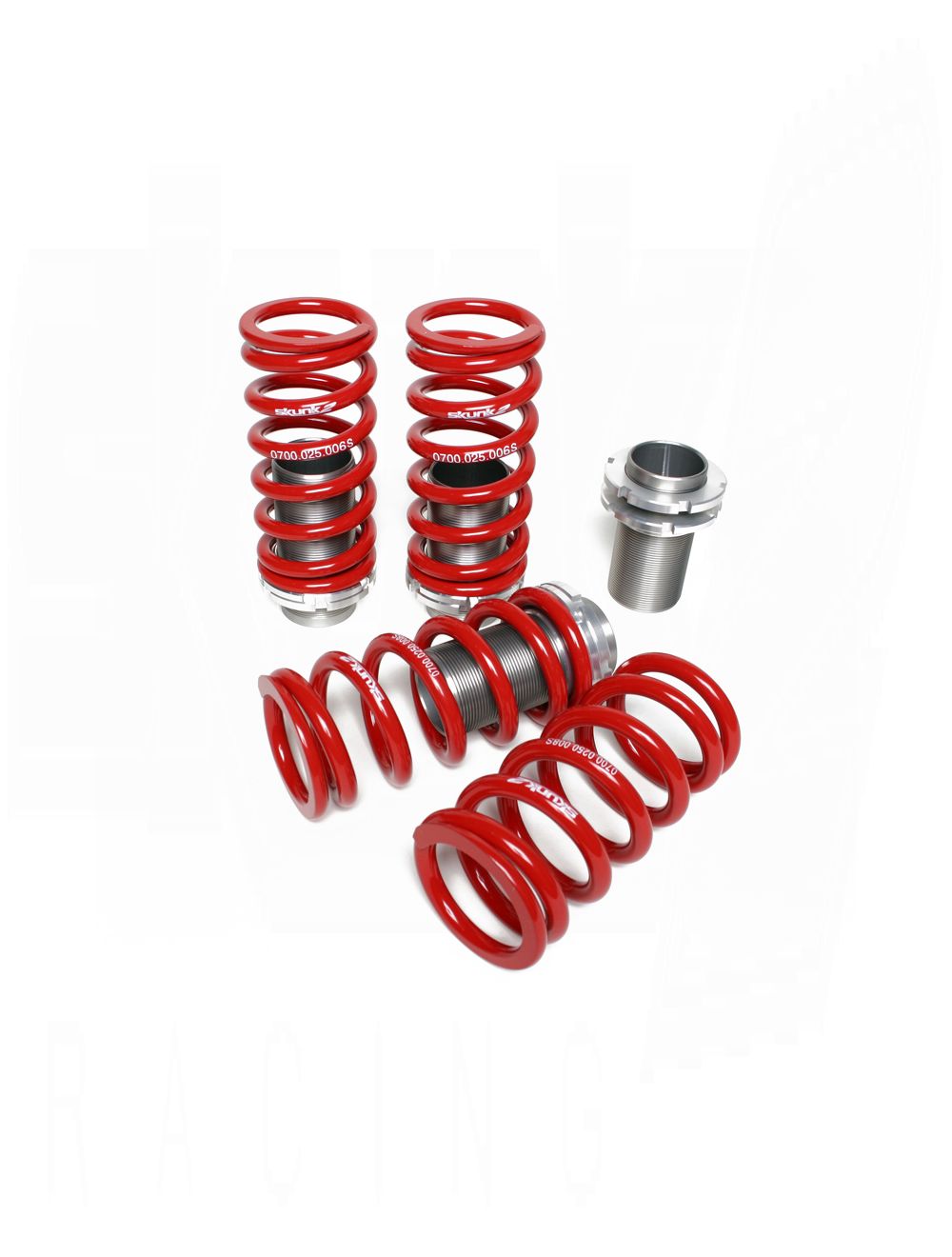 SKUNK2 COILOVER SLEEVE KIT (HONDA/ACURA)