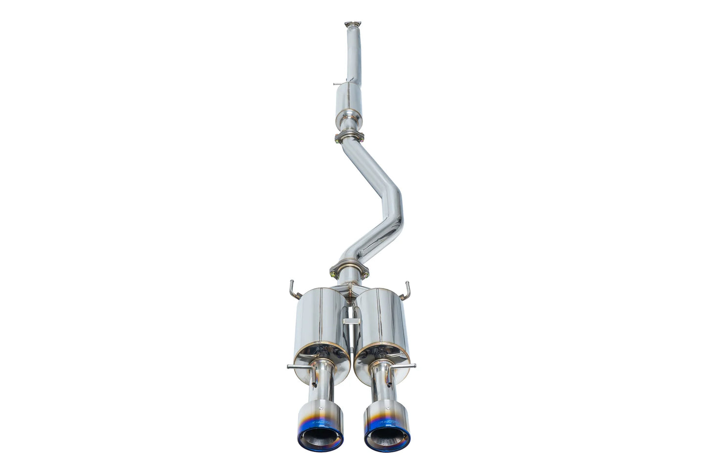 A'PEXi N1 Evo Extreme (Catback FC1) (Honda Civic SI 17-21)