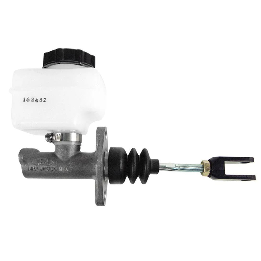 BLOX COMPACT BRAKE MASTER CYLINDER 3/4" BORE